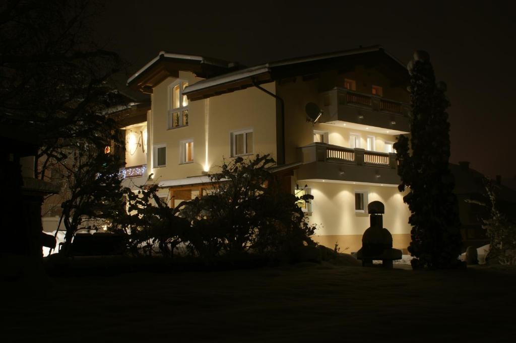 Apart Auhof ซี ภายนอก รูปภาพ