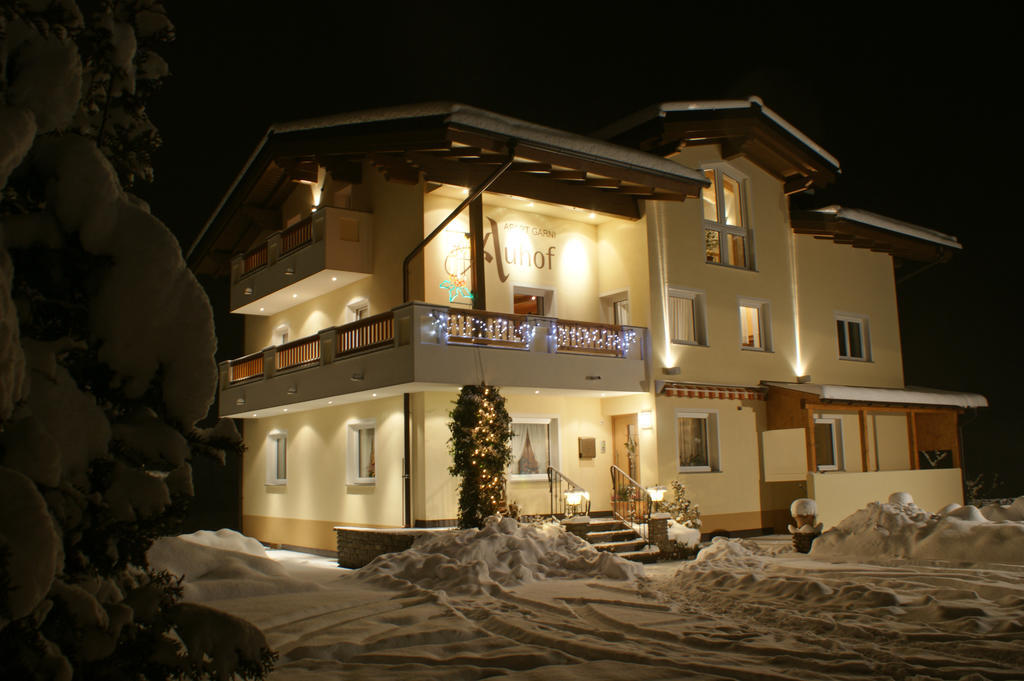 Apart Auhof ซี ภายนอก รูปภาพ